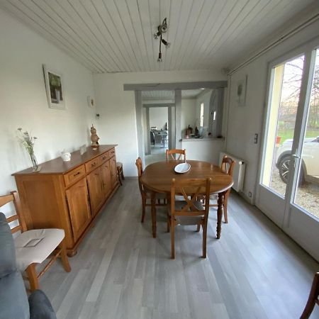 Maison Plain Pied Charleval Charleval  Esterno foto