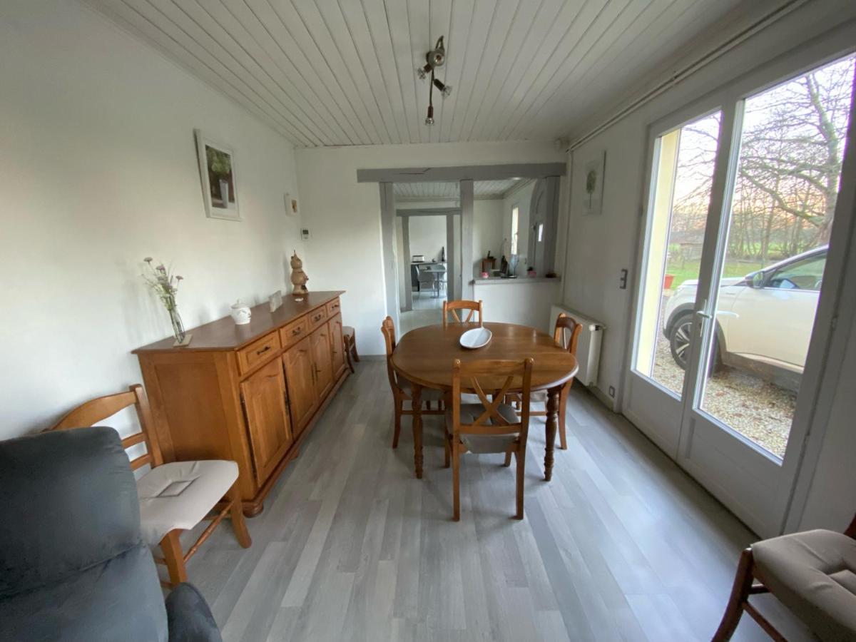 Maison Plain Pied Charleval Charleval  Esterno foto