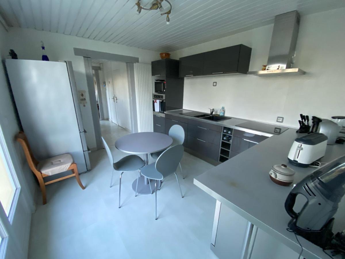 Maison Plain Pied Charleval Charleval  Esterno foto