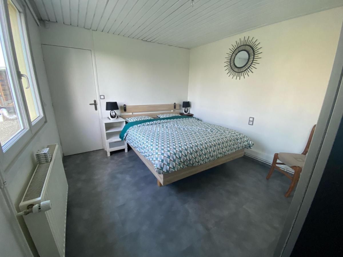 Maison Plain Pied Charleval Charleval  Esterno foto